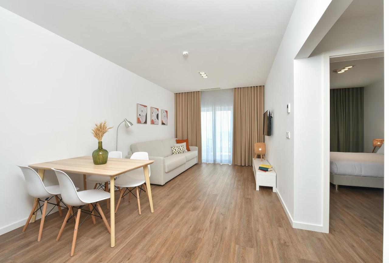 Serpa Hotel Extérieur photo