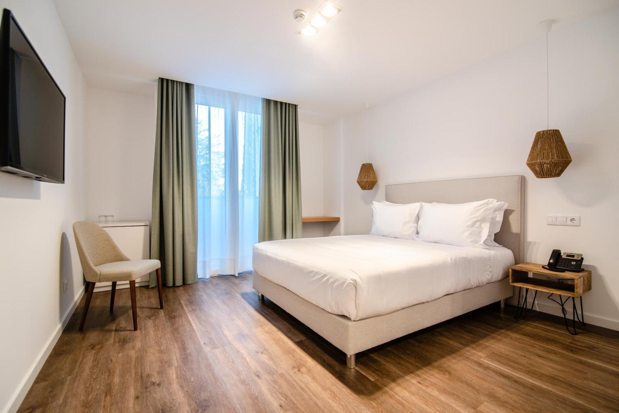 Serpa Hotel Chambre photo